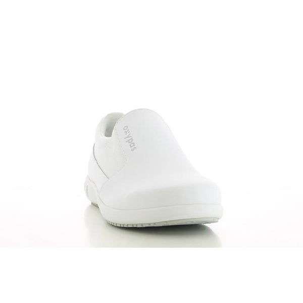 ROY - SPORTY LOAFER IN LEATHER FOR MEN