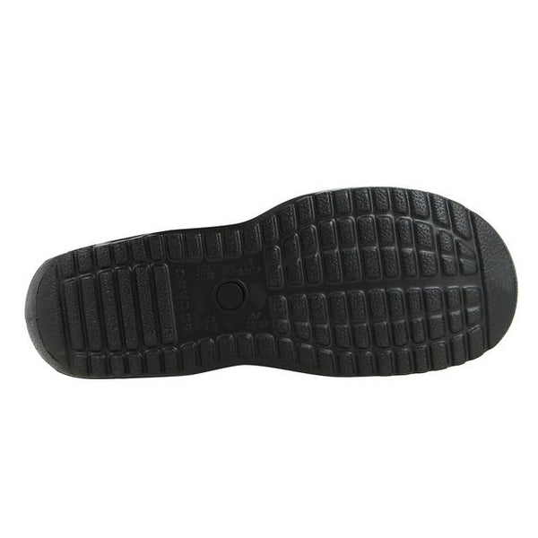 OXYSAFE - ULTRA LIGHT SAFETY SHOES WITH REINFORCED TOE CAP