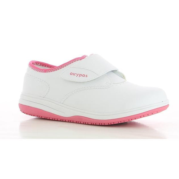 EMILY - CLOSED, SPORTY SHOE