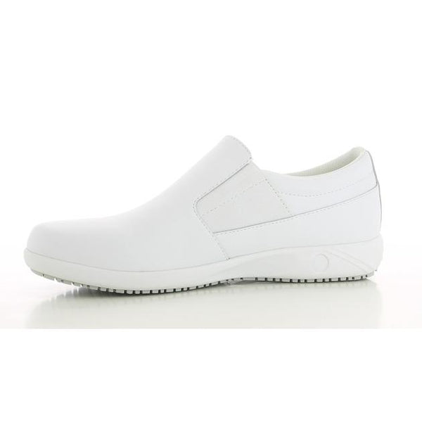 ROY - SPORTY LOAFER IN LEATHER FOR MEN