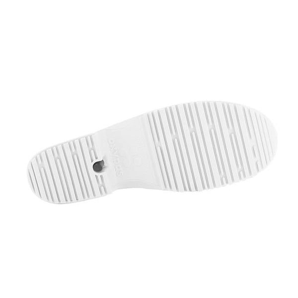OXYCLOG - AUTOCLAVABLE OPERATING ROOM CLOGS WITH NON-SLIP OUTSOLE