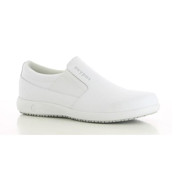 ROY - SPORTY LOAFER IN LEATHER FOR MEN