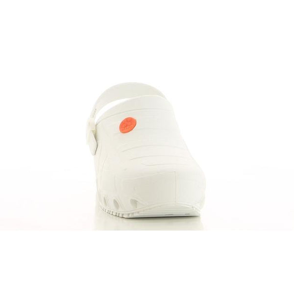 OXYCLOG - AUTOCLAVABLE OPERATING ROOM CLOGS WITH NON-SLIP OUTSOLE