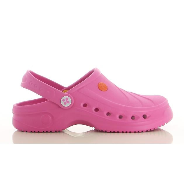 SONIC - ULTRALIGHT CLOG IN EVA WITH NON-SLIP OUTSOLE