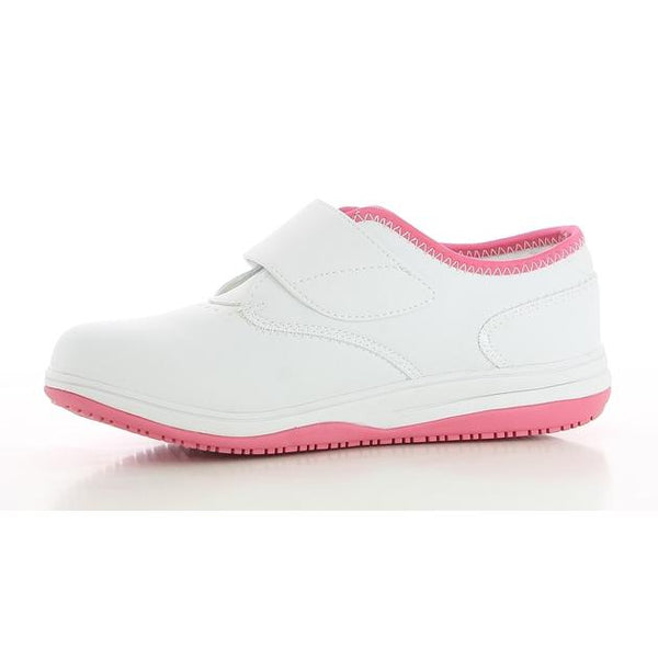 EMILY - CLOSED, SPORTY SHOE